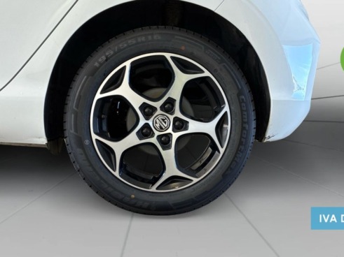 40543ad341c7ad9b85737cf1254c2d0f-8493 MG MG3 1.5 Comfort 85 kW (116 CV) - 17