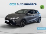 40543ad341c7ad9b85737cf1254c2d0f-8494 MG MG3 1.5 Comfort 85 kW (116 CV) - 1