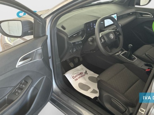 40543ad341c7ad9b85737cf1254c2d0f-8498 MG MG3 1.5 Comfort 85 kW (116 CV) - 5