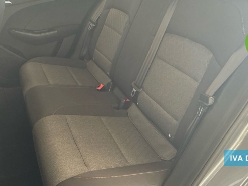 40543ad341c7ad9b85737cf1254c2d0f-8499 MG MG3 1.5 Comfort 85 kW (116 CV) - 6