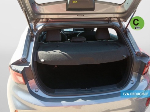 40543ad341c7ad9b85737cf1254c2d0f-8500 MG MG3 1.5 Comfort 85 kW (116 CV) - 7