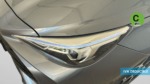 40543ad341c7ad9b85737cf1254c2d0f-8501 MG MG3 1.5 Comfort 85 kW (116 CV) - 8