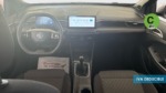40543ad341c7ad9b85737cf1254c2d0f-8502 MG MG3 1.5 Comfort 85 kW (116 CV) - 9