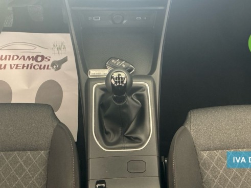 40543ad341c7ad9b85737cf1254c2d0f-8504 MG MG3 1.5 Comfort 85 kW (116 CV) - 11