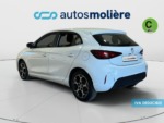 40543ad341c7ad9b85737cf1254c2d0f-8512 MG MG3 1.5 Comfort 85 kW (116 CV) - 3