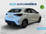 40543ad341c7ad9b85737cf1254c2d0f-8513 MG MG3 1.5 Comfort 85 kW (116 CV) - 4