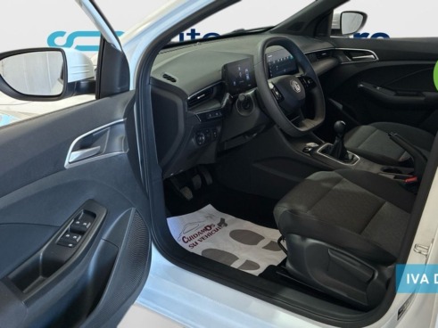 40543ad341c7ad9b85737cf1254c2d0f-8514 MG MG3 1.5 Comfort 85 kW (116 CV) - 5