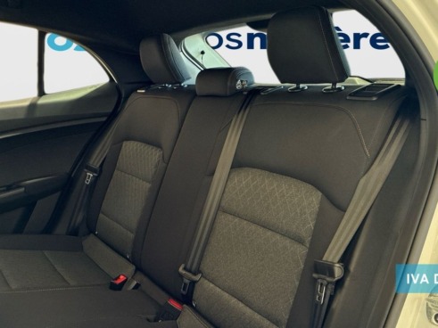 40543ad341c7ad9b85737cf1254c2d0f-8515 MG MG3 1.5 Comfort 85 kW (116 CV) - 6