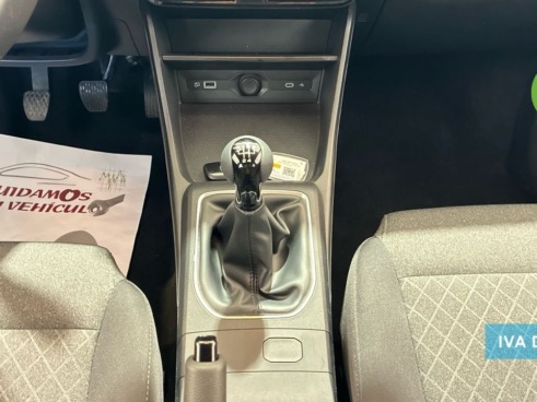 40543ad341c7ad9b85737cf1254c2d0f-8520 MG MG3 1.5 Comfort 85 kW (116 CV) - 11