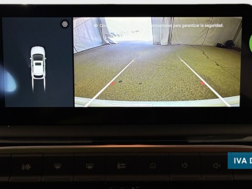 40543ad341c7ad9b85737cf1254c2d0f-8522 MG MG3 1.5 Comfort 85 kW (116 CV) - 13