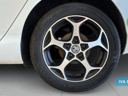 40543ad341c7ad9b85737cf1254c2d0f-8525 MG MG3 1.5 Comfort 85 kW (116 CV) - 16