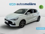 40543ad341c7ad9b85737cf1254c2d0f-8526 MG MG3 1.5 Comfort 85 kW (116 CV) - 1