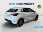 40543ad341c7ad9b85737cf1254c2d0f-8529 MG MG3 1.5 Comfort 85 kW (116 CV) - 4