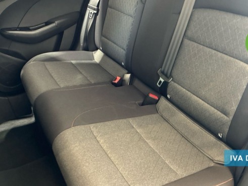 40543ad341c7ad9b85737cf1254c2d0f-8531 MG MG3 1.5 Comfort 85 kW (116 CV) - 6