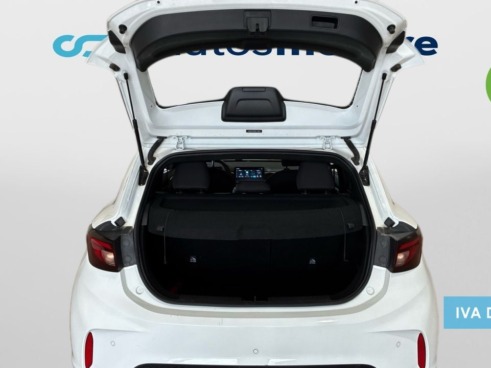 40543ad341c7ad9b85737cf1254c2d0f-8532 MG MG3 1.5 Comfort 85 kW (116 CV) - 7