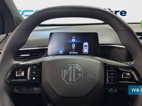40543ad341c7ad9b85737cf1254c2d0f-8534 MG MG3 1.5 Comfort 85 kW (116 CV) - 9