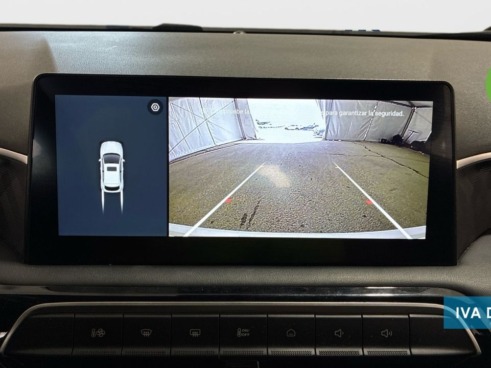 40543ad341c7ad9b85737cf1254c2d0f-8537 MG MG3 1.5 Comfort 85 kW (116 CV) - 12