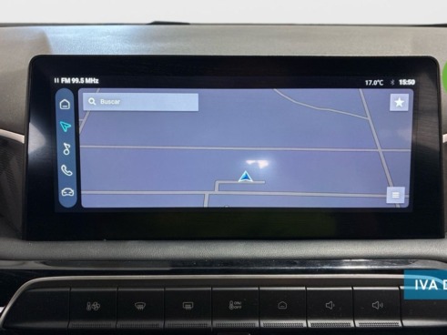 40543ad341c7ad9b85737cf1254c2d0f-8538 MG MG3 1.5 Comfort 85 kW (116 CV) - 13