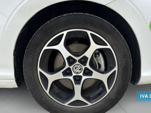 40543ad341c7ad9b85737cf1254c2d0f-8540 MG MG3 1.5 Comfort 85 kW (116 CV) - 15