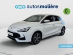 40543ad341c7ad9b85737cf1254c2d0f-8541 MG MG3 1.5 Comfort 85 kW (116 CV) - 1