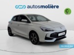 40543ad341c7ad9b85737cf1254c2d0f-8542 MG MG3 1.5 Comfort 85 kW (116 CV) - 2
