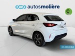 40543ad341c7ad9b85737cf1254c2d0f-8543 MG MG3 1.5 Comfort 85 kW (116 CV) - 3