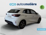 40543ad341c7ad9b85737cf1254c2d0f-8544 MG MG3 1.5 Comfort 85 kW (116 CV) - 4