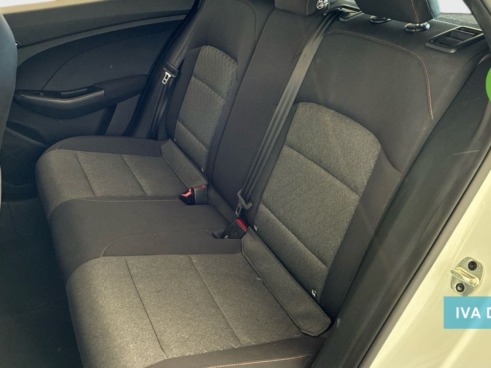 40543ad341c7ad9b85737cf1254c2d0f-8546 MG MG3 1.5 Comfort 85 kW (116 CV) - 6
