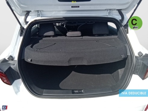 40543ad341c7ad9b85737cf1254c2d0f-8547 MG MG3 1.5 Comfort 85 kW (116 CV) - 7