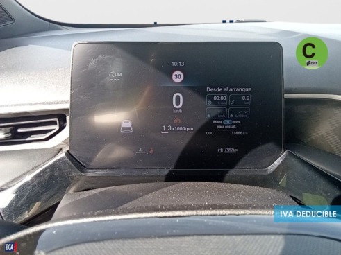 40543ad341c7ad9b85737cf1254c2d0f-8549 MG MG3 1.5 Comfort 85 kW (116 CV) - 9