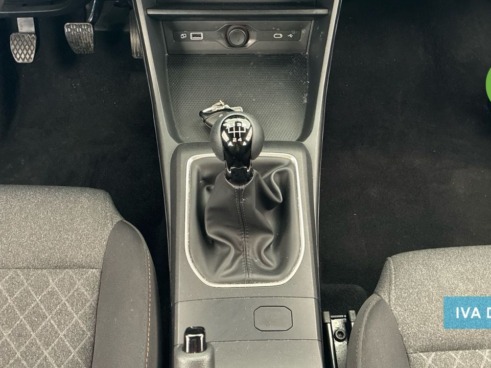 40543ad341c7ad9b85737cf1254c2d0f-8552 MG MG3 1.5 Comfort 85 kW (116 CV) - 12