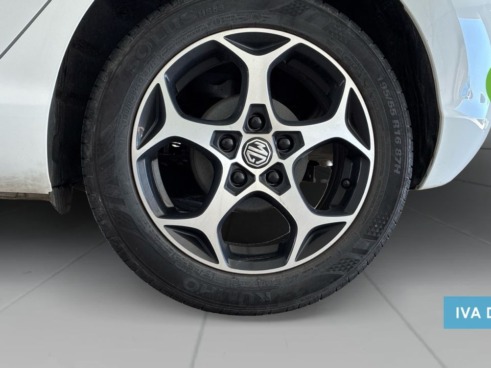 40543ad341c7ad9b85737cf1254c2d0f-8556 MG MG3 1.5 Comfort 85 kW (116 CV) - 16