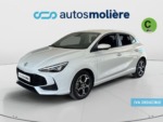 40543ad341c7ad9b85737cf1254c2d0f-8557 MG MG3 1.5 Comfort 85 kW (116 CV) - 1