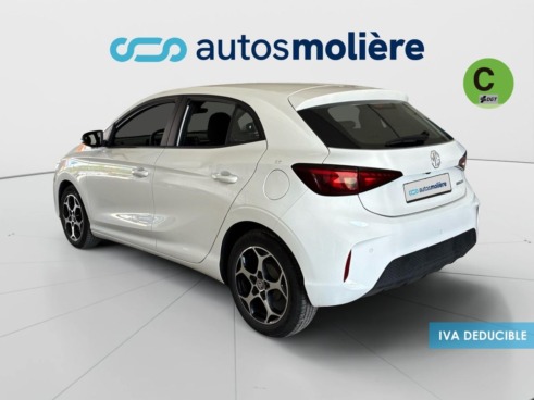 40543ad341c7ad9b85737cf1254c2d0f-8559 MG MG3 1.5 Comfort 85 kW (116 CV) - 3