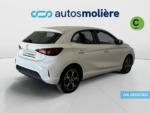 40543ad341c7ad9b85737cf1254c2d0f-8560 MG MG3 1.5 Comfort 85 kW (116 CV) - 4