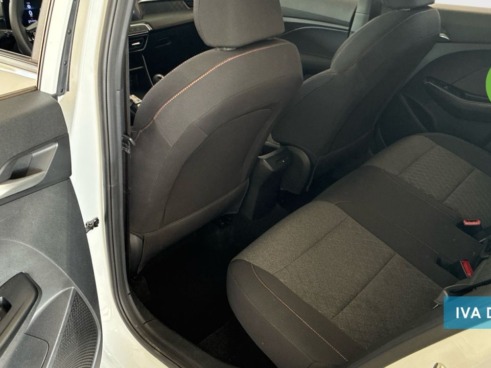 40543ad341c7ad9b85737cf1254c2d0f-8562 MG MG3 1.5 Comfort 85 kW (116 CV) - 6