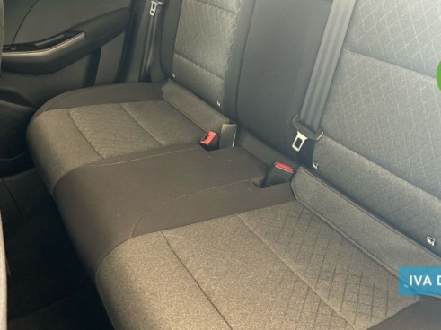 40543ad341c7ad9b85737cf1254c2d0f-8563 MG MG3 1.5 Comfort 85 kW (116 CV) - 7
