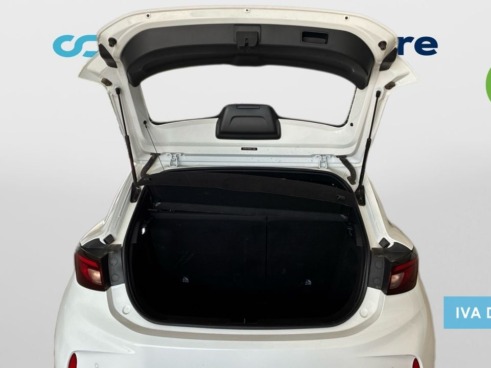 40543ad341c7ad9b85737cf1254c2d0f-8564 MG MG3 1.5 Comfort 85 kW (116 CV) - 8
