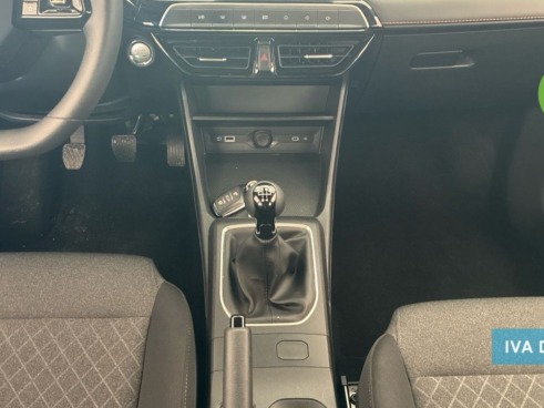 40543ad341c7ad9b85737cf1254c2d0f-8568 MG MG3 1.5 Comfort 85 kW (116 CV) - 12