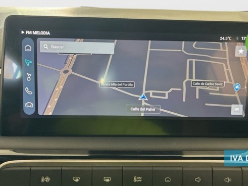 40543ad341c7ad9b85737cf1254c2d0f-8571 MG MG3 1.5 Comfort 85 kW (116 CV) - 15