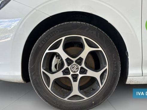 40543ad341c7ad9b85737cf1254c2d0f-8573 MG MG3 1.5 Comfort 85 kW (116 CV) - 17