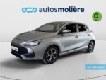 40543ad341c7ad9b85737cf1254c2d0f-8574 MG MG3 1.5 Comfort 85 kW (116 CV) - 1