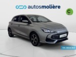 40543ad341c7ad9b85737cf1254c2d0f-8575 MG MG3 1.5 Comfort 85 kW (116 CV) - 2