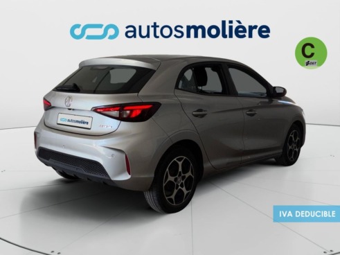 40543ad341c7ad9b85737cf1254c2d0f-8576 MG MG3 1.5 Comfort 85 kW (116 CV) - 3