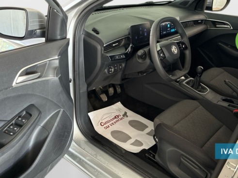40543ad341c7ad9b85737cf1254c2d0f-8578 MG MG3 1.5 Comfort 85 kW (116 CV) - 5