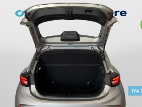 40543ad341c7ad9b85737cf1254c2d0f-8580 MG MG3 1.5 Comfort 85 kW (116 CV) - 7