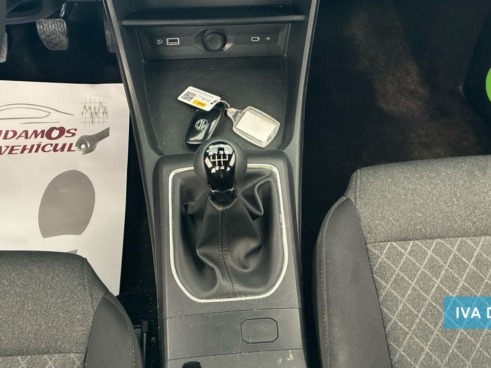 40543ad341c7ad9b85737cf1254c2d0f-8584 MG MG3 1.5 Comfort 85 kW (116 CV) - 11