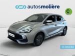 40543ad341c7ad9b85737cf1254c2d0f-8590 MG MG3 1.5 Standard 85 kW (116 CV) - 1