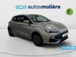 40543ad341c7ad9b85737cf1254c2d0f-8591 MG MG3 1.5 Standard 85 kW (116 CV) - 2