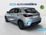 40543ad341c7ad9b85737cf1254c2d0f-8592 MG MG3 1.5 Standard 85 kW (116 CV) - 3